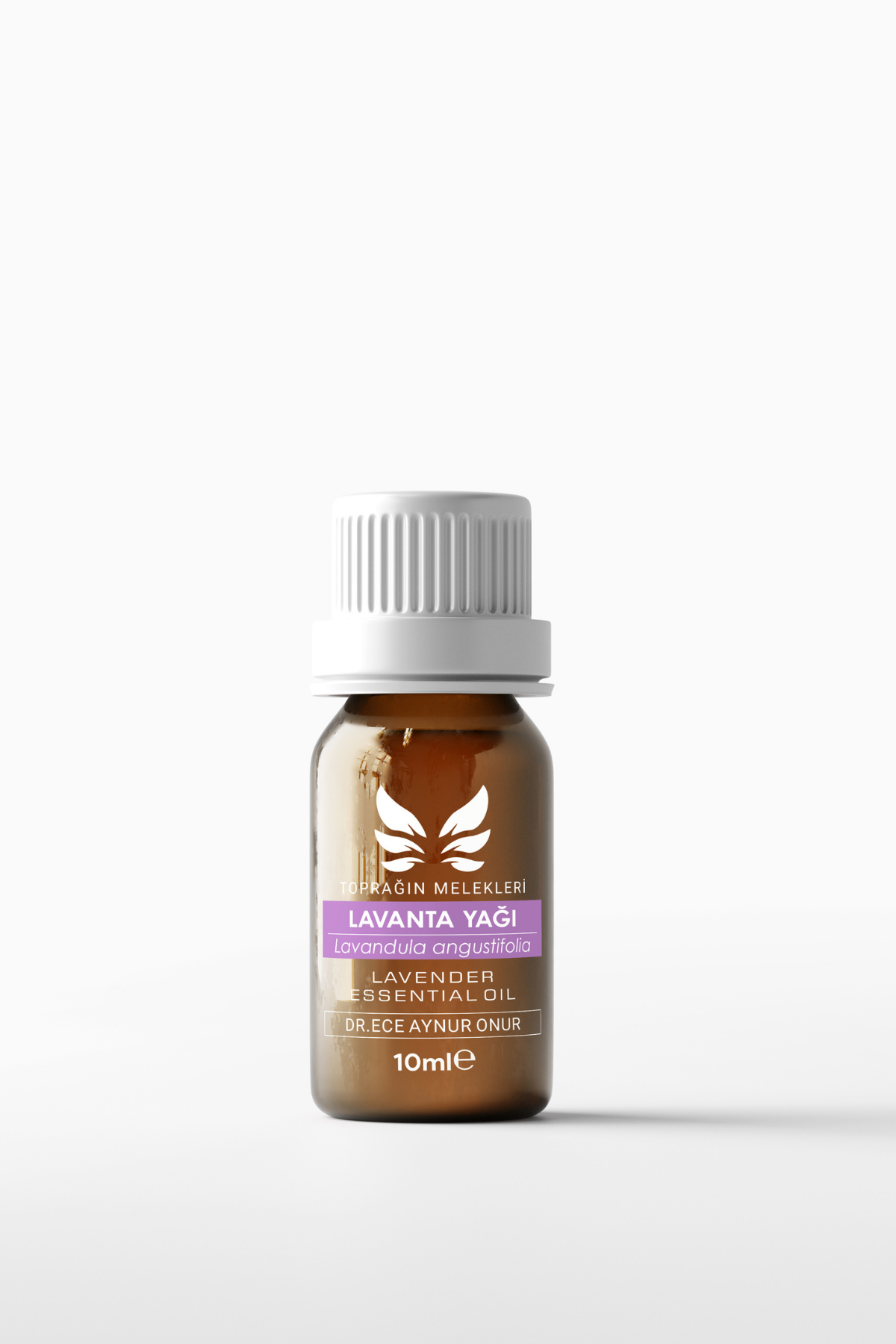 Lavanta Uçucu Yağı 10 ml